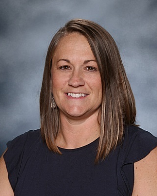 Mrs. Hannah Woodward
