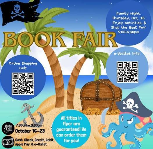 Book Fair