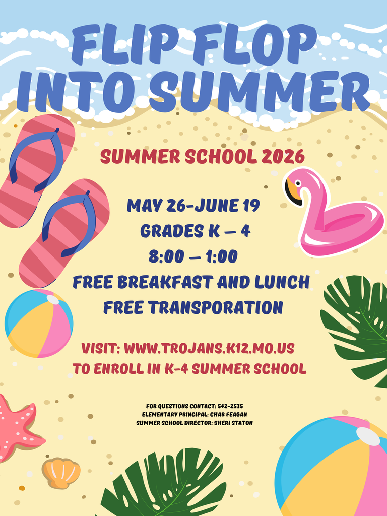 Summer school k-4