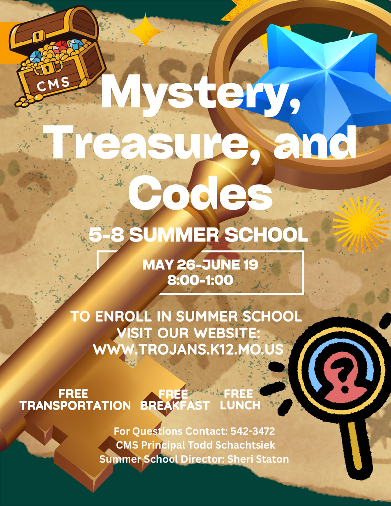 Summer school 5-8
