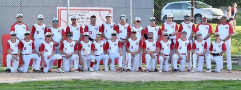 baseball