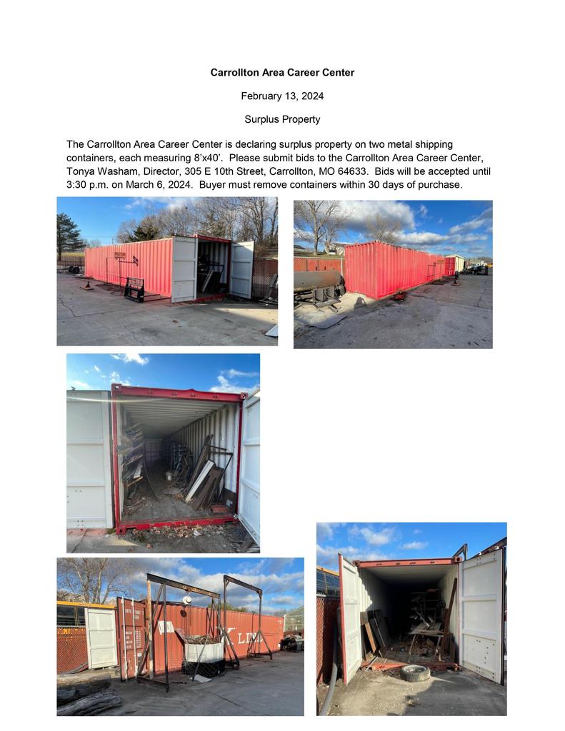 flier