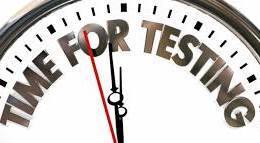 Test Time