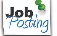 Job Posting