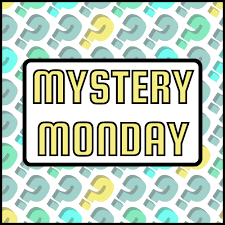 Mystery Monday in April