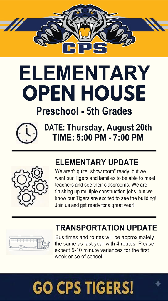 EL Open House