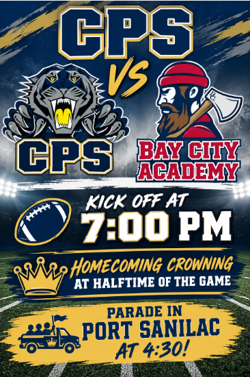 2026 Homecoming