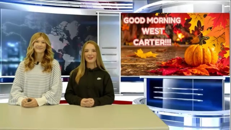 WCHS News