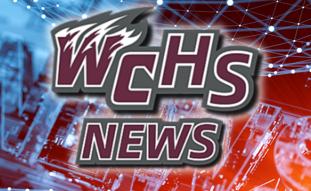 WCHS News
