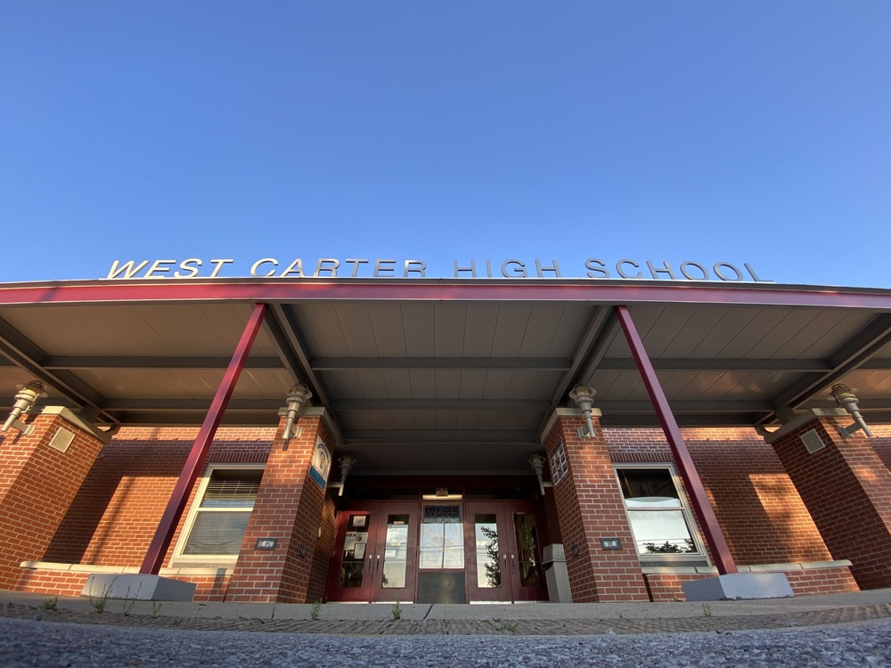 WCHS