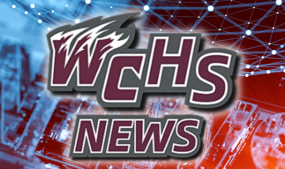 WCHS News