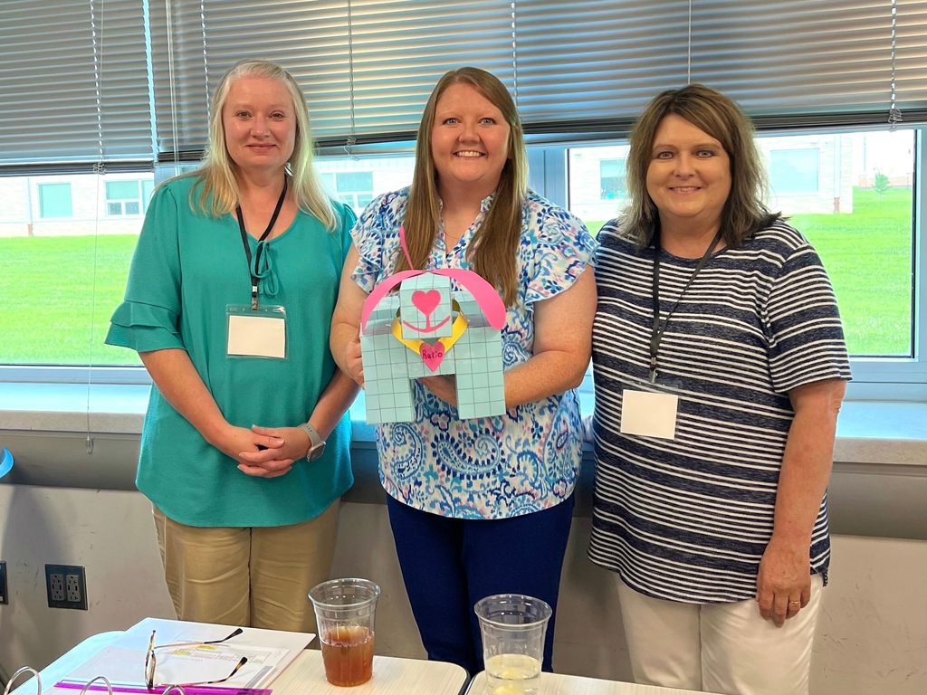 WCMS Math Teachers
