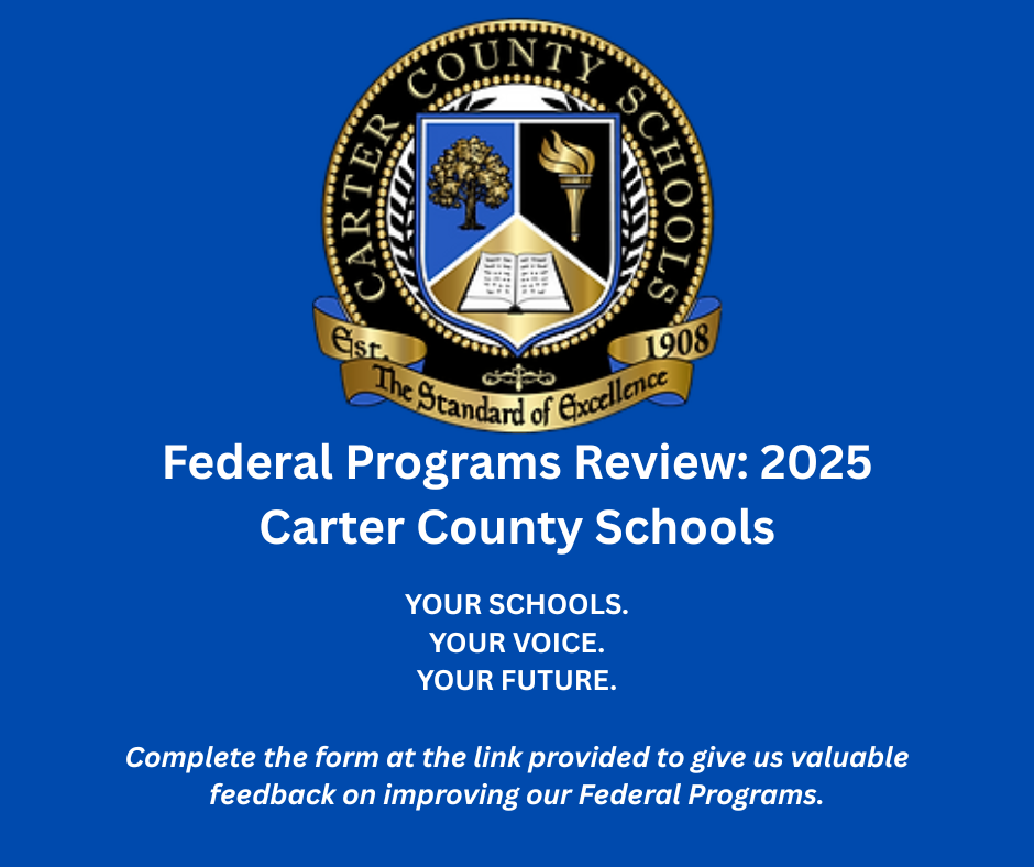 Federal Program Review