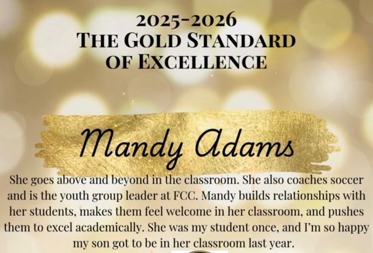 Mandy Adams