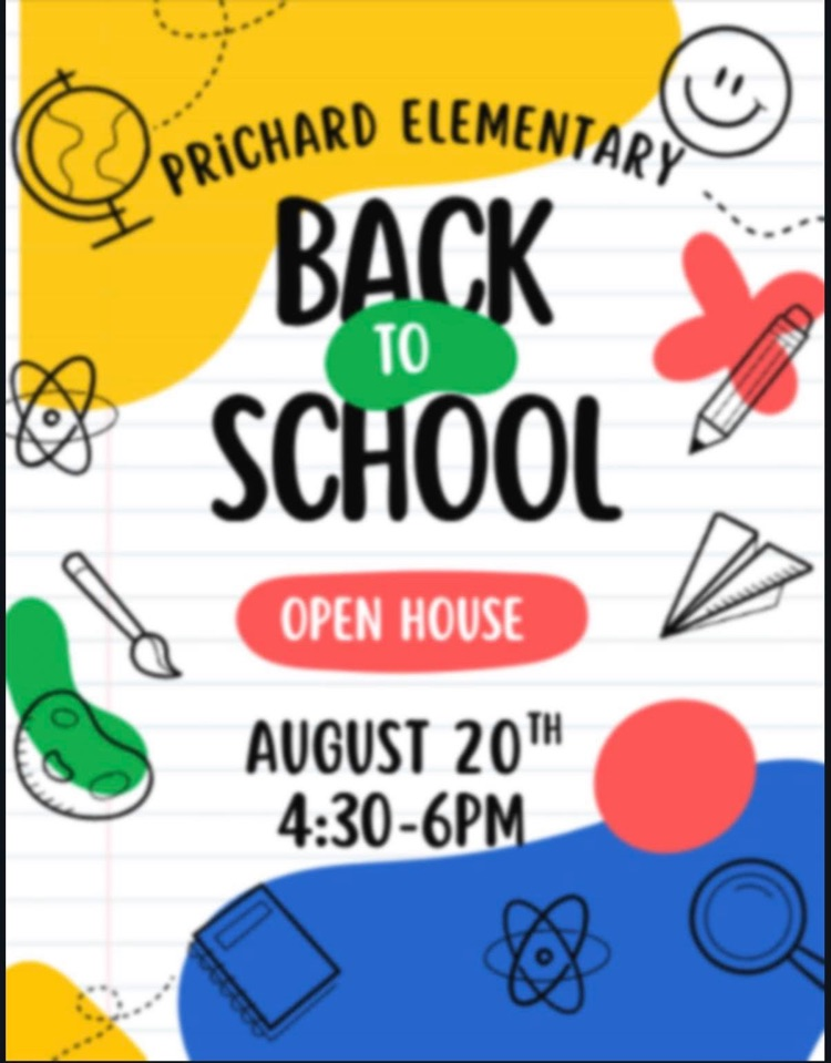 PES Open House