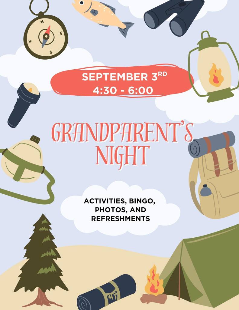 Grandparents Night