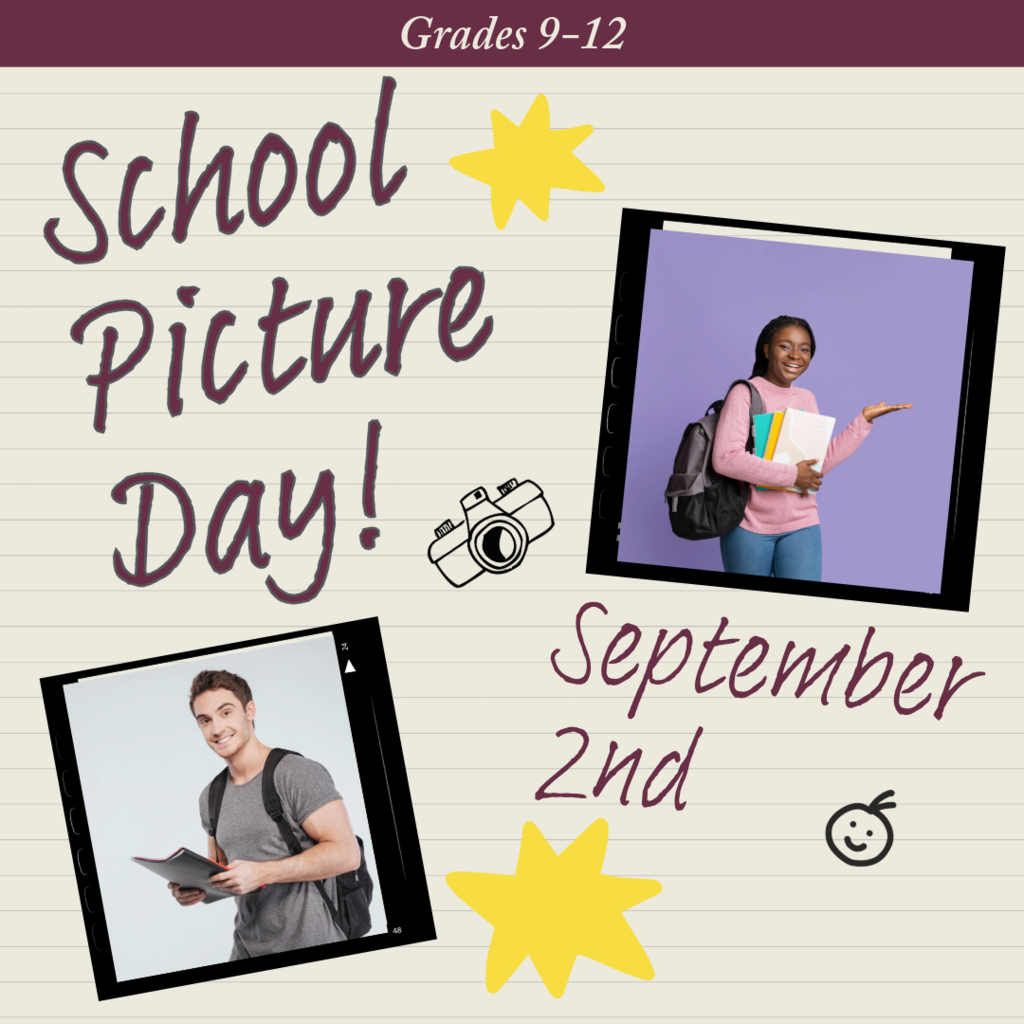 Picture Day 2025