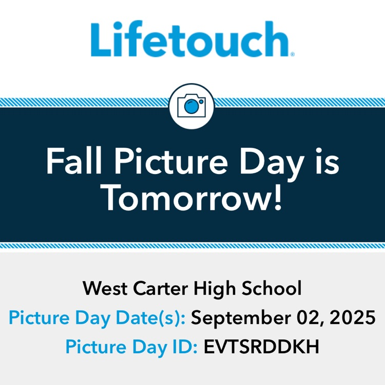 picture day info