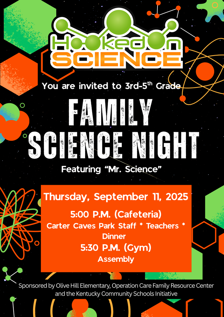 Science Night