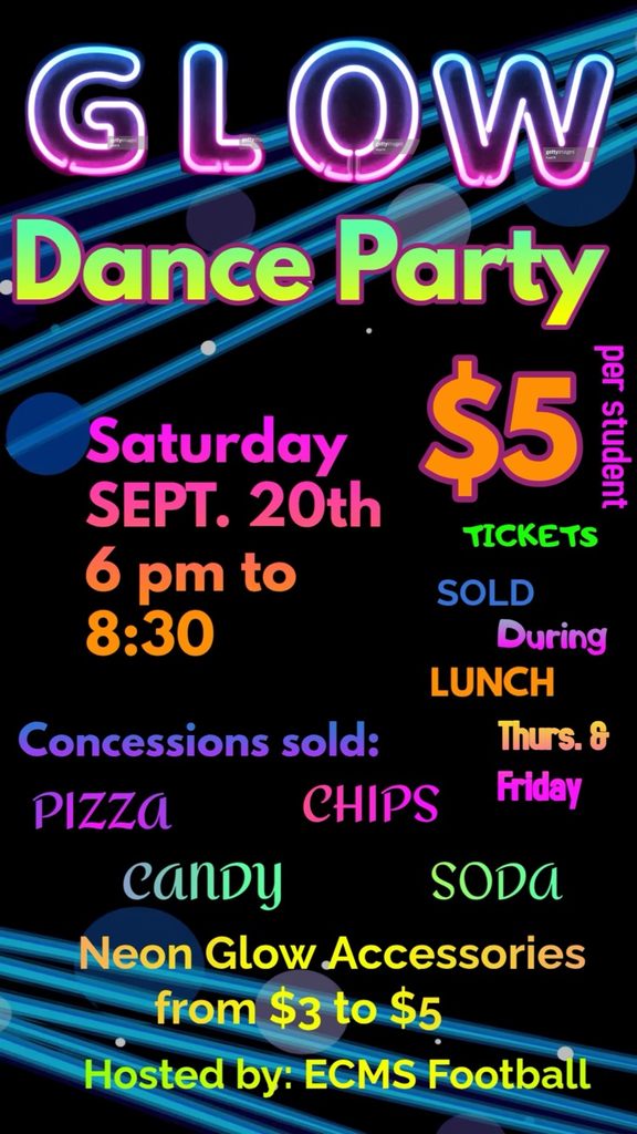 School Dance
