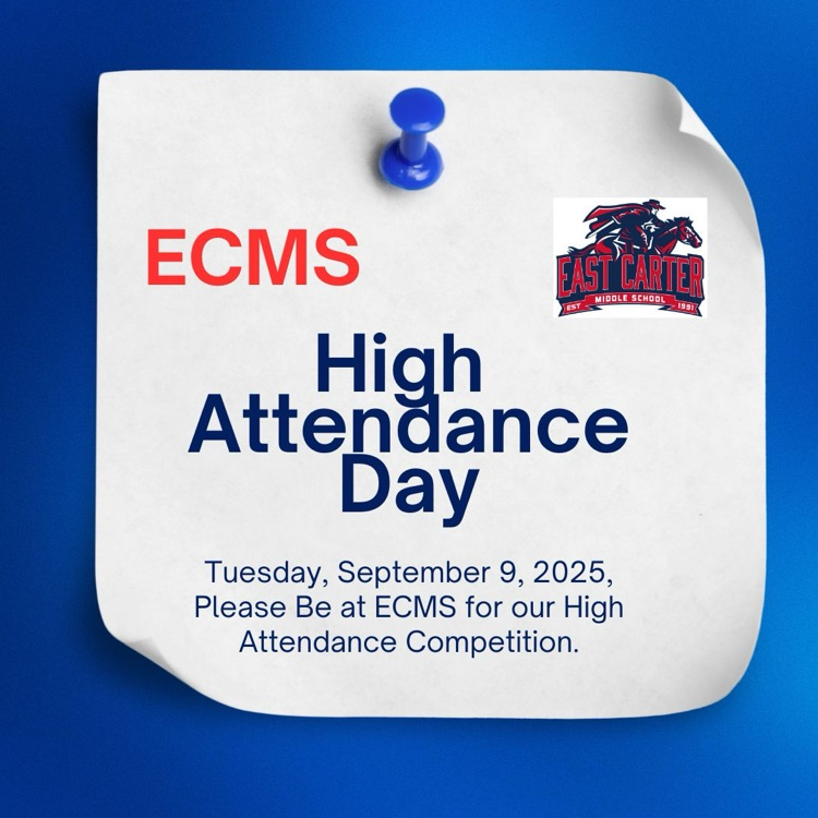 High Attendance Day