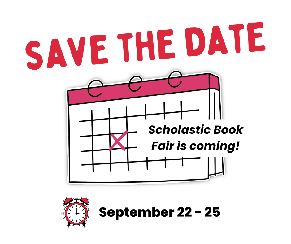 Save the Date