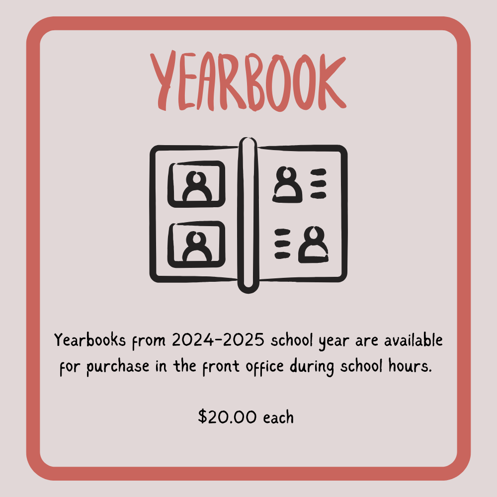 Yearbooks