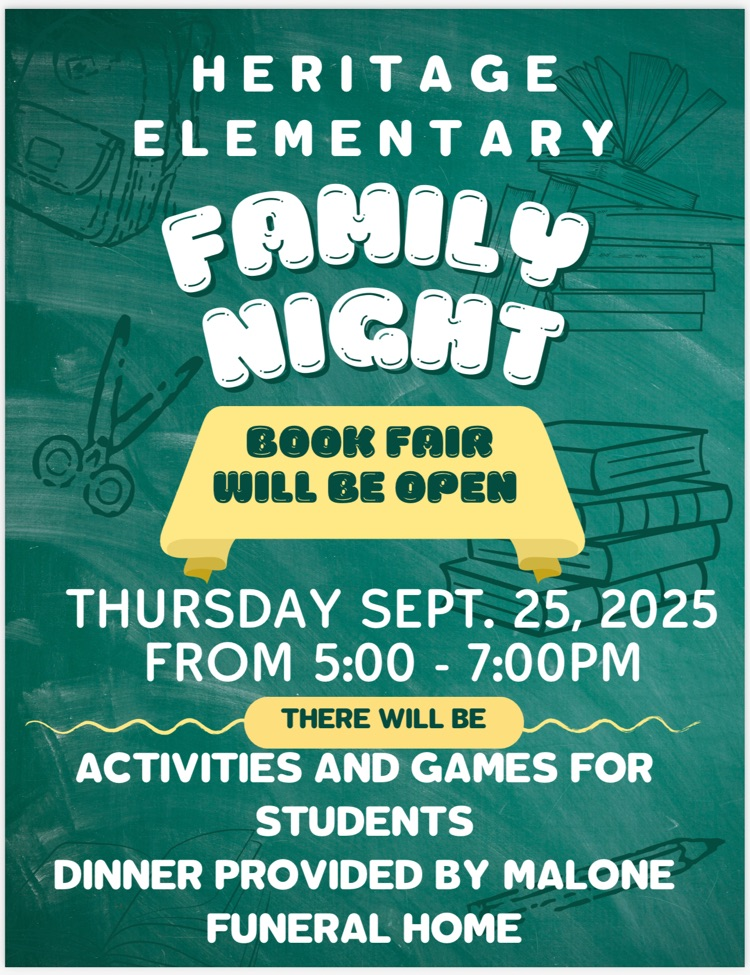 sept family night