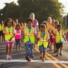 Safety Vests