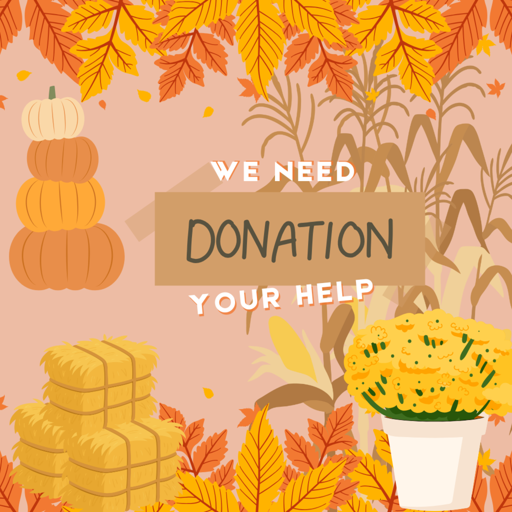 Donations
