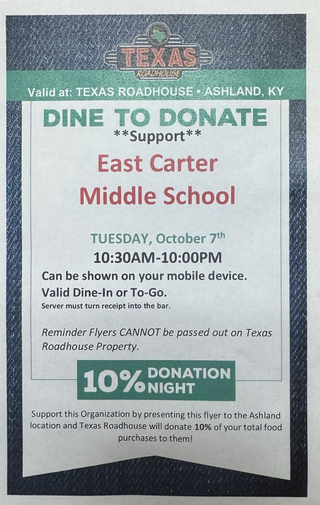 Dine To Donate