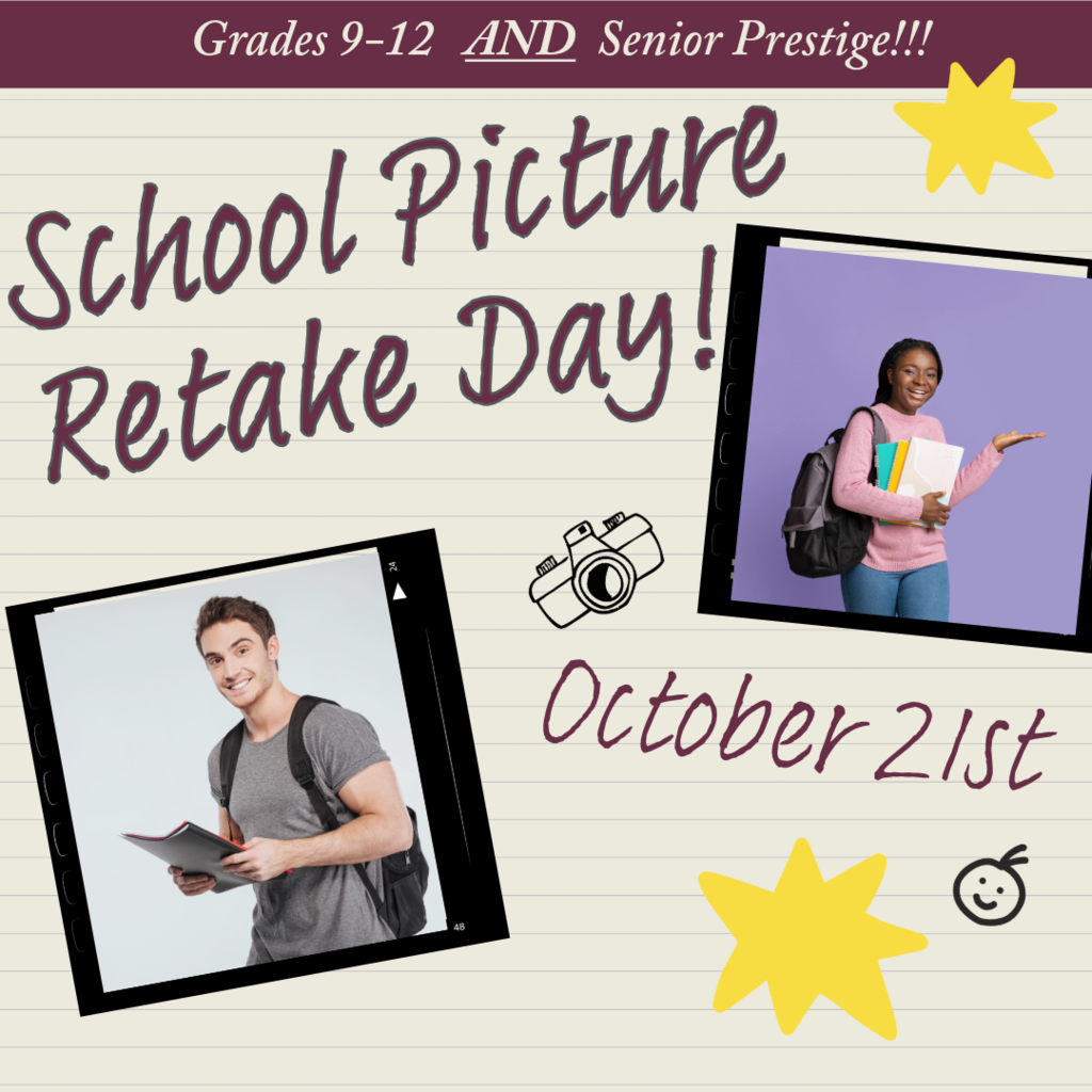 Picture Day 2025