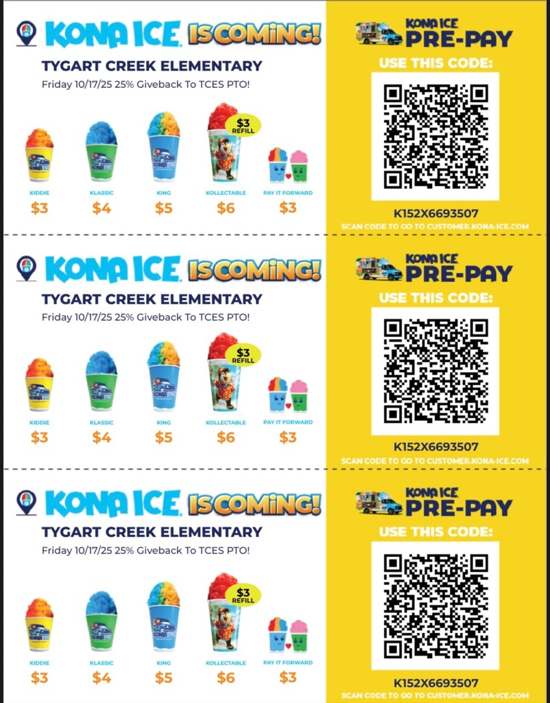 Kona Ice