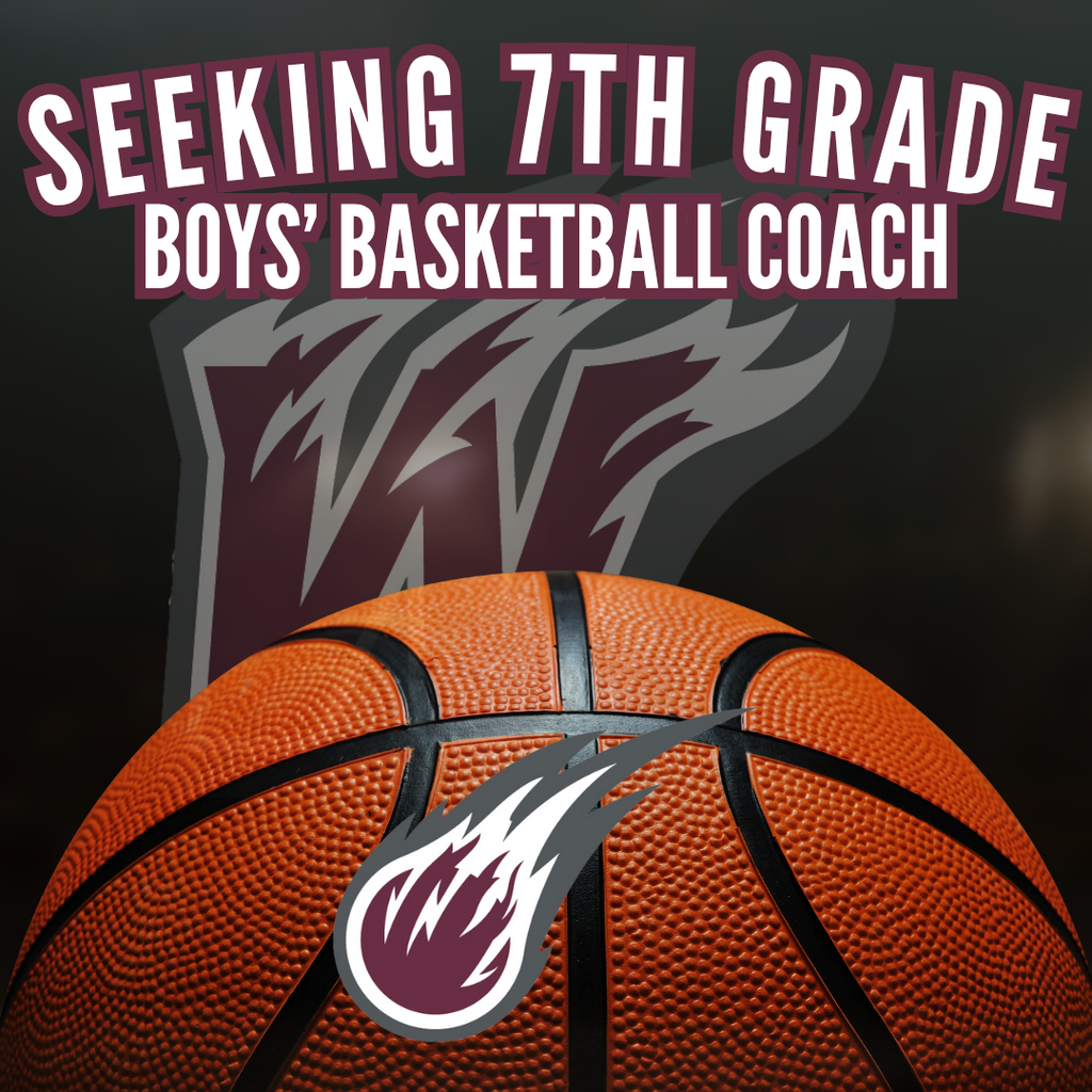 7th Grade Basketball