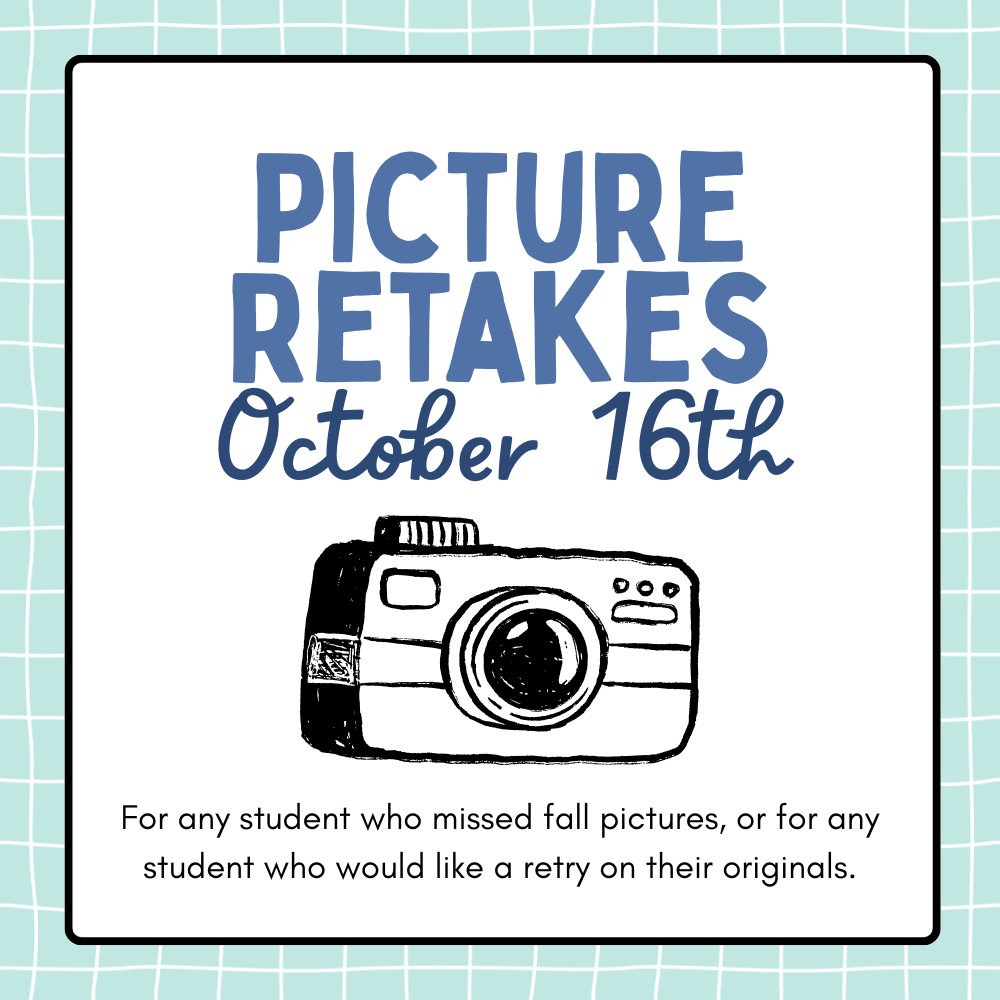 Picture Retakes