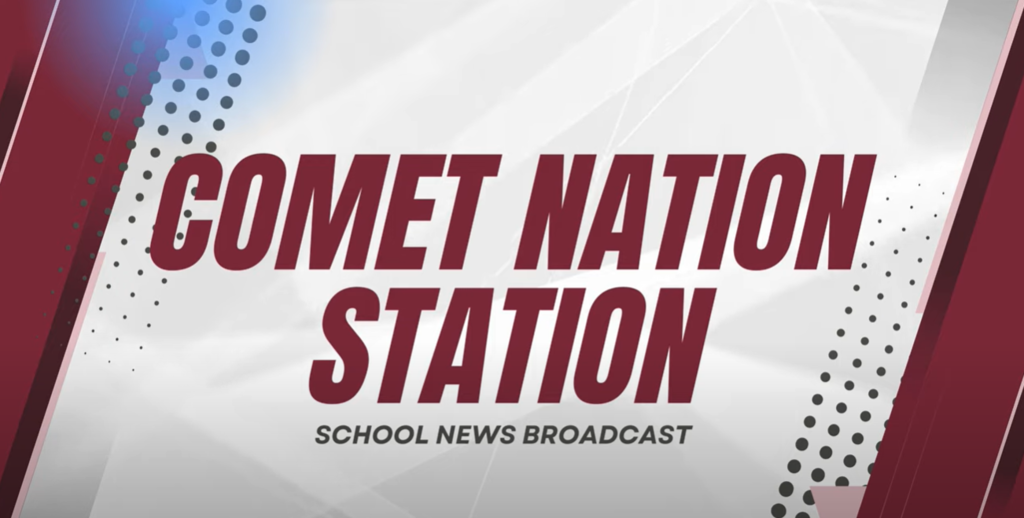 Comet News Station