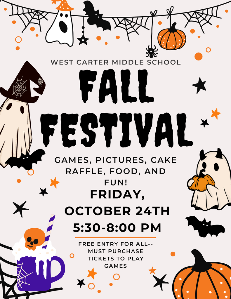 Fall Festival