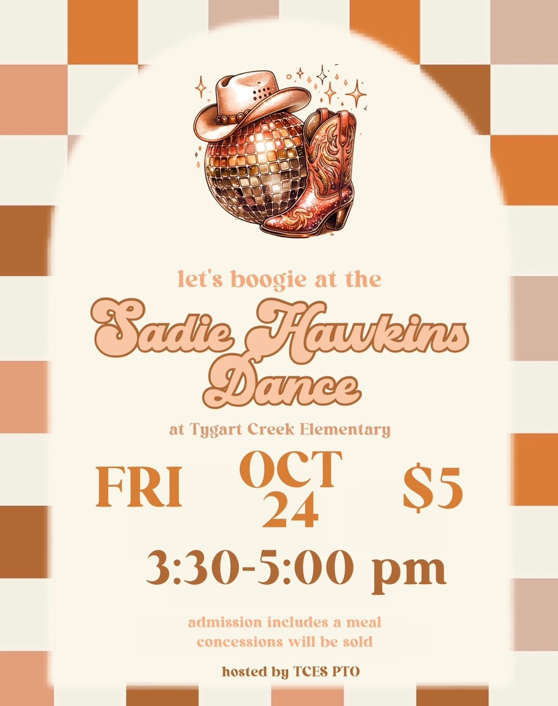 Dance this Friday Oct. 24th 3:30-5:00. 
