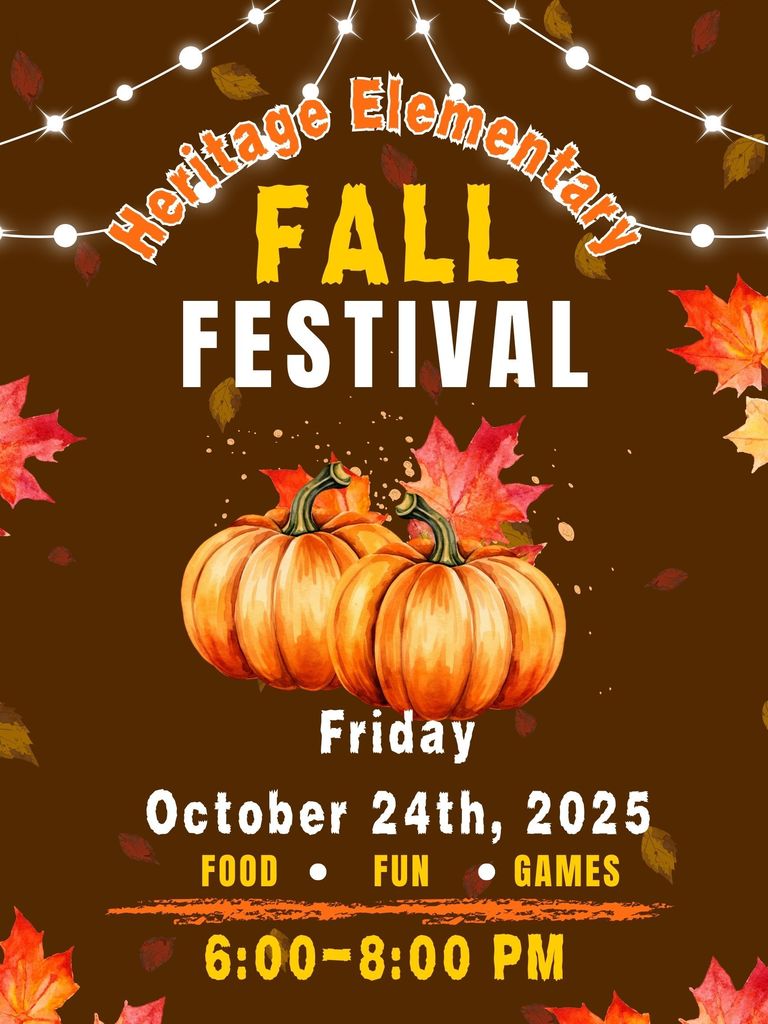 fall festival 1