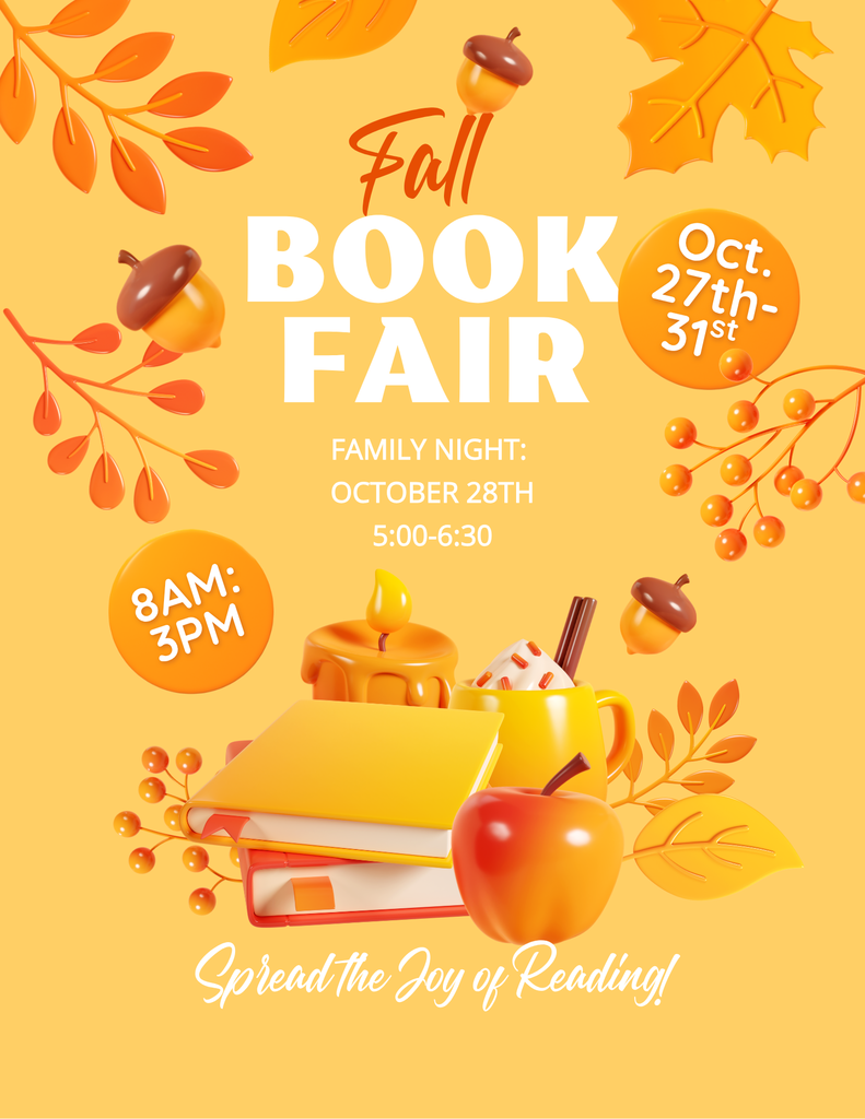 book fair