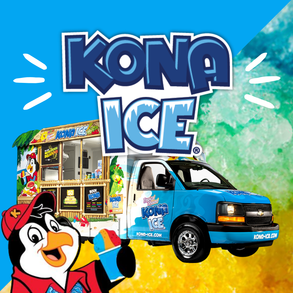 Kona Ice