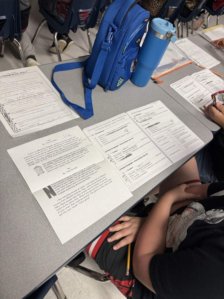 images of students doing work 