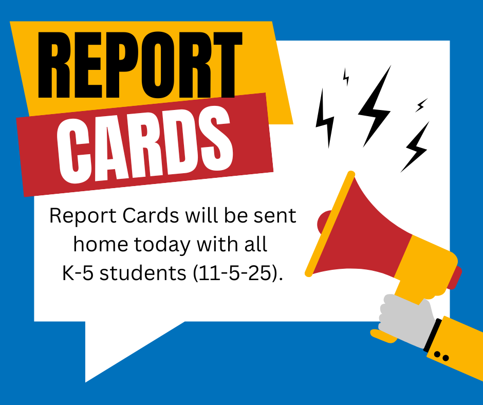 Report Cards