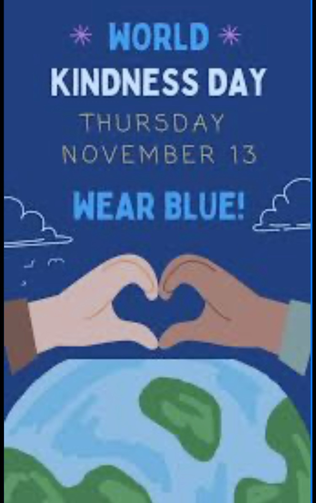 world kindness day image 