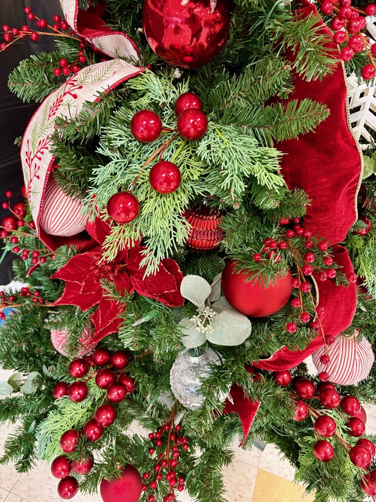 tree