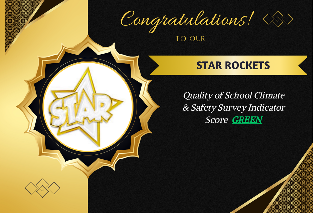 Congratulations Rockets