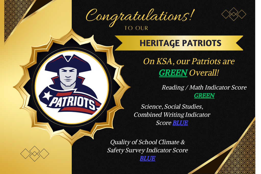 Congratulations Patriots
