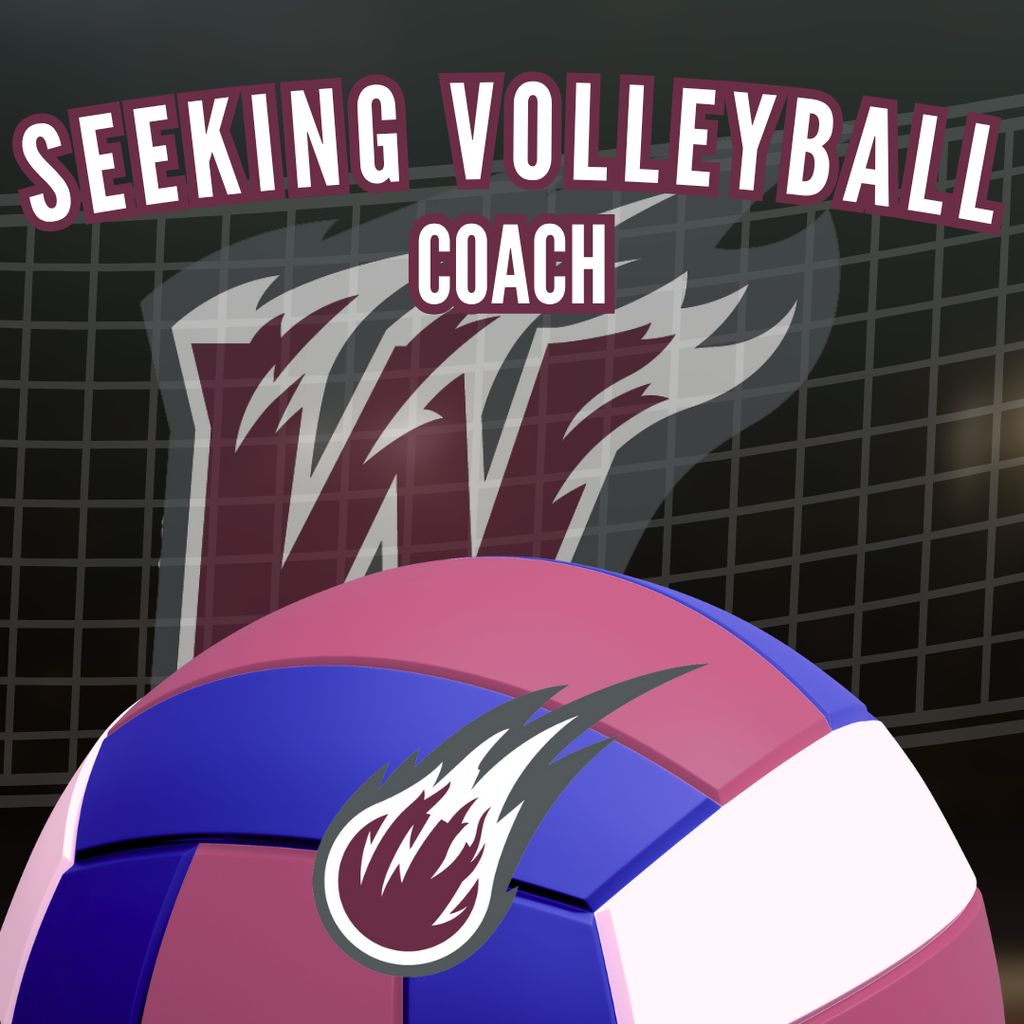 Volleyball Coach