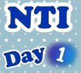 nti day logo