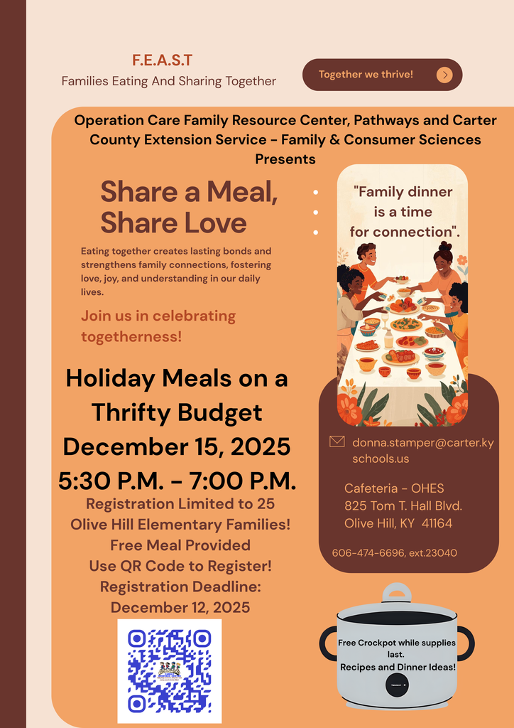 Holiday Meals on a Thrifty Budget